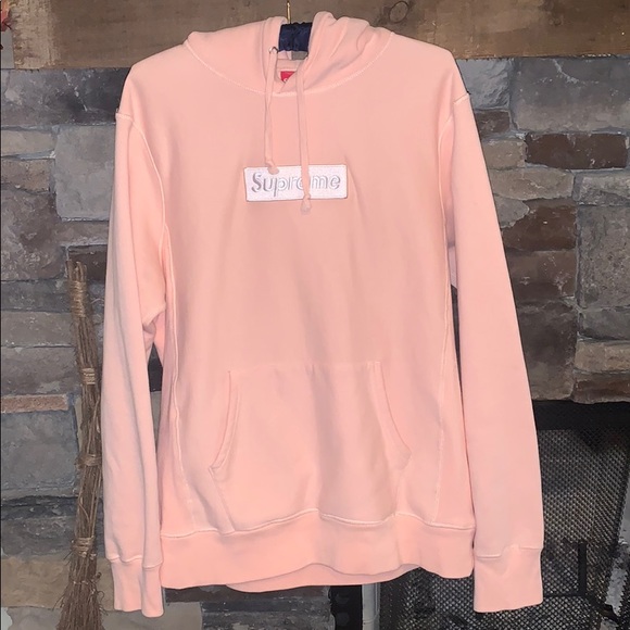 Supreme Jackets & Blazers - HOST PICK Supreme Hoodie